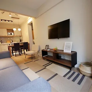 Konukevi New Modern Flat- By Taksim Square, İstanbul