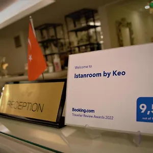 Istanroom By Keo *** Istanboel