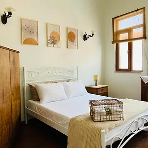 Hygge , Ayvalı Türkiye