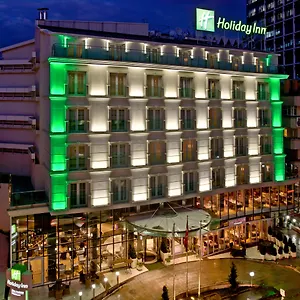 Ankara-kavaklidere, An Ihg 4*, Ankara Türkiye