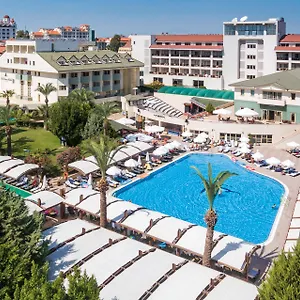 Side Breeze 5*, Antalya Türkiye