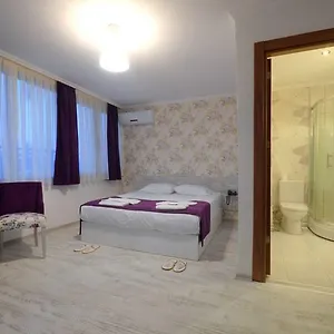 Abro Sezenler 3*, Ankara Türkiye