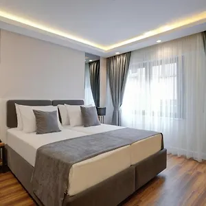 Ξενοδοχείο Depiero Karakoey