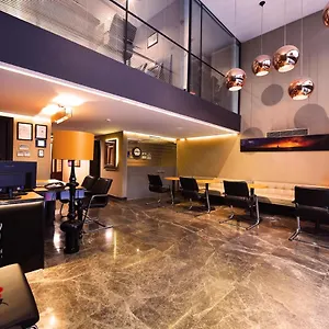 Otel Inncity Nisantasi, İstanbul