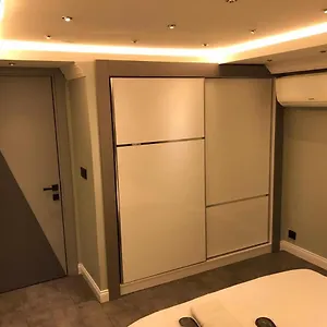 4* Отель Asian Beijing Park