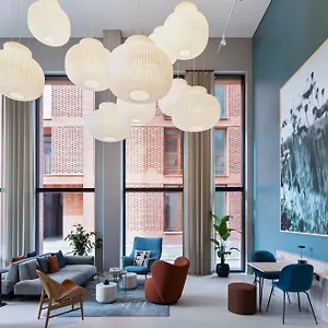 Fairfield By Marriott Nordhavn Hotel Copenhague