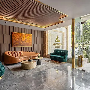 Acnos Ho Chi Minh City