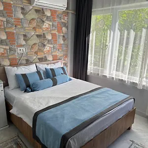 Aparthotel Alha, Provincia di Istanbul