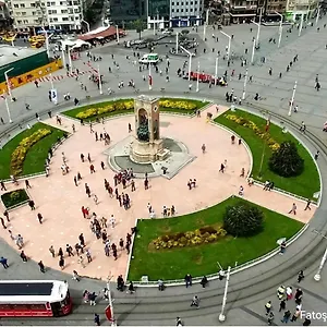 Hotel The Now, Istanbul