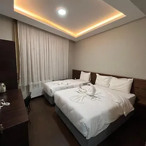 Hotel Gold Corner, Istanbul