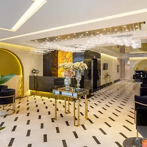 Hotel Great Fortune Concept, Istanbul