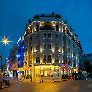 Hotel Rayelin Old Town, Istanbul