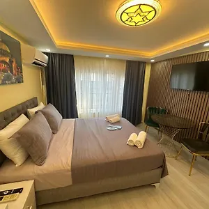 Hotel Ozer &, Istanbul