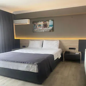 Hotel Sirkeci Point, Provincia di Istanbul