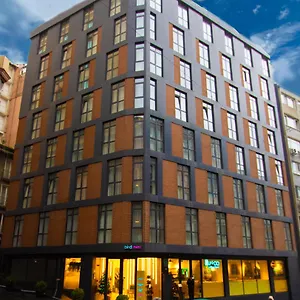 Aparthotel Bird Nest, Istanbul