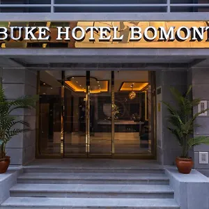 Hotel Buke Bomonti, Provincia di Istanbul