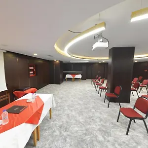 Ring Downtown 4*, Antalya Türkiye