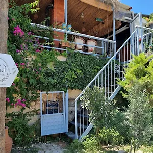 Pangea Sığacık Pansiyon&bistro , Seferihisar Türkiye