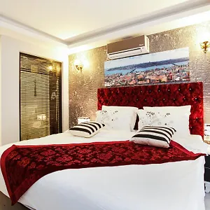 Aparthotel Taksim Doorway (adults Only)