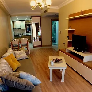 Apart Otel Homelike, İstanbul