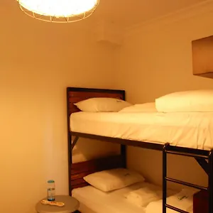 Hostel Jumba, İstanbul