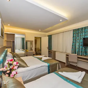 Apart Otel Le Premier House, İstanbul