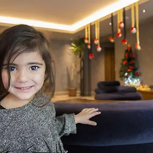 Aparthotel Keten Taksim