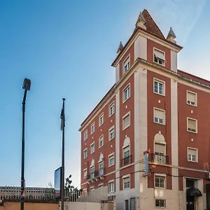 V Dinastia Maison d'hôtes Lisboa