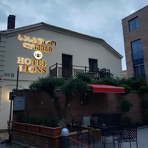 https://lions.alltbilisihotels.com