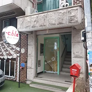 Ostello Able Hongdae
