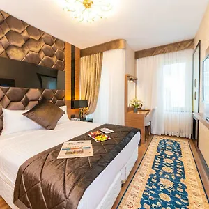 Otel Eastanbul, İstanbul