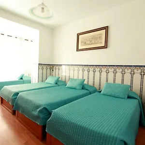 Residencial Joao Xxi Maison d'hôtes Lisboa