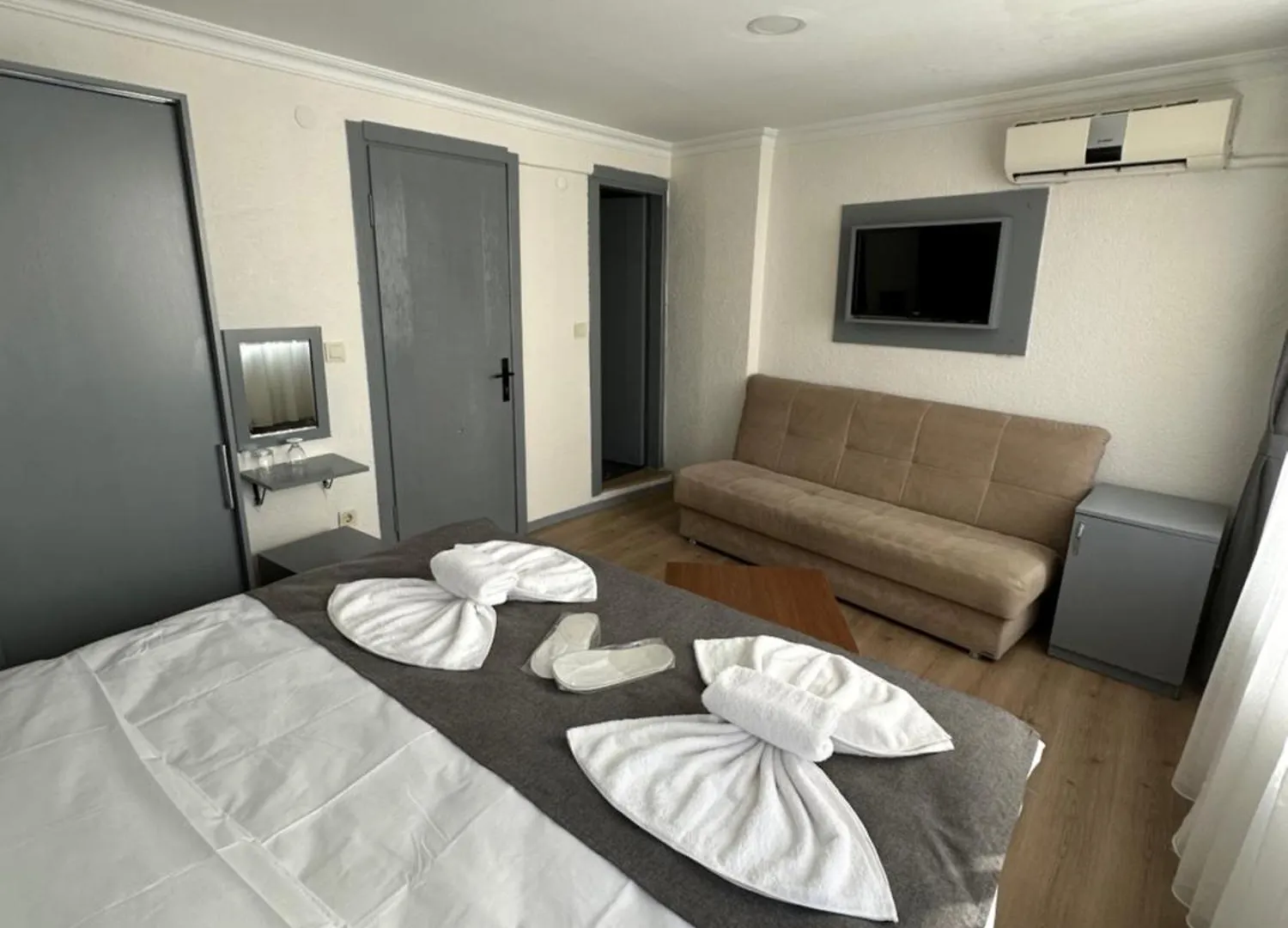Big Orange Hotel Old City Istanbul