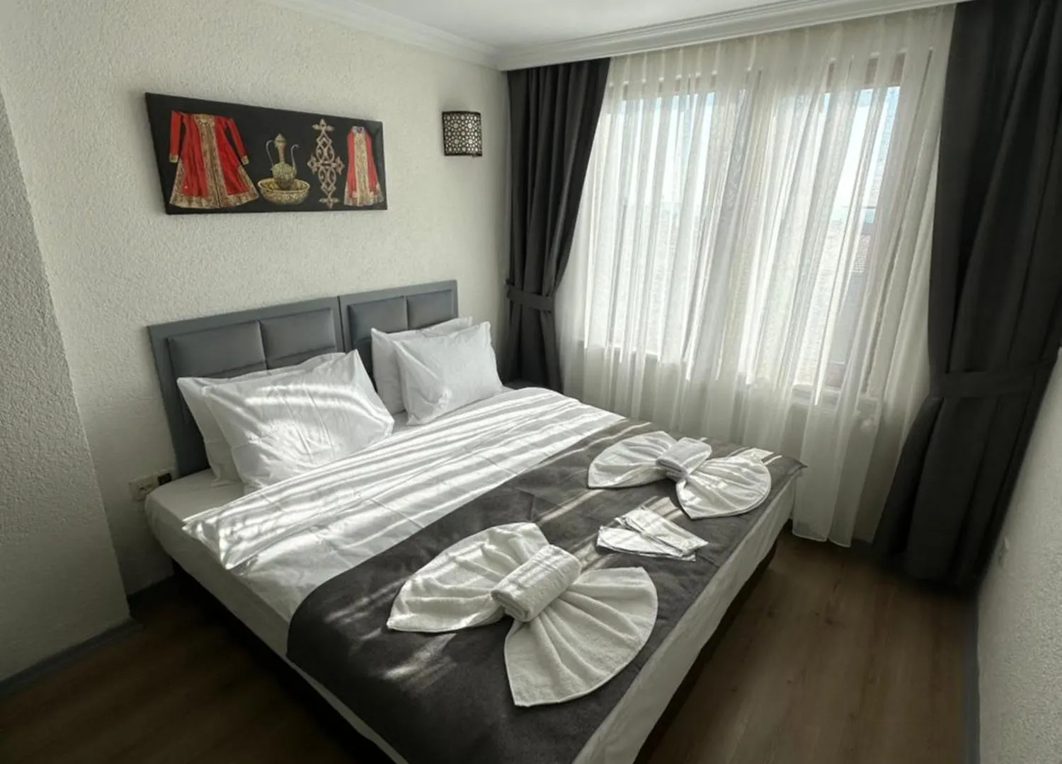 Big Orange Hotel Old City Istanbul