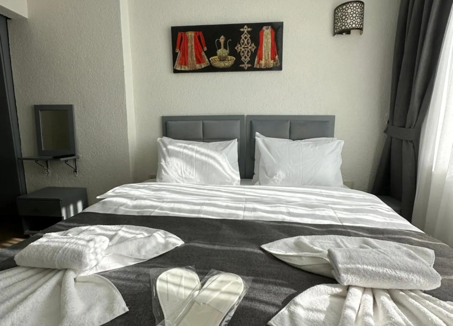 Big Orange Hotel Old City Istanbul Tyrkiet