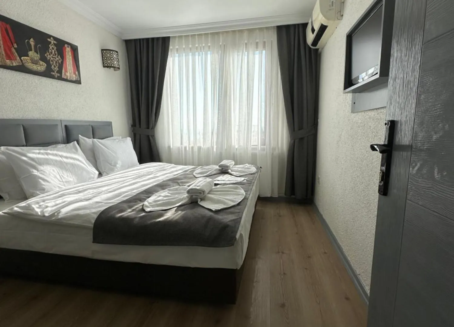 Big Orange Hotel Old City Istanbul