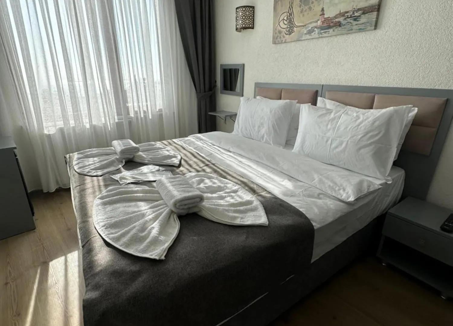 Big Orange Hotel Old City Istanbul