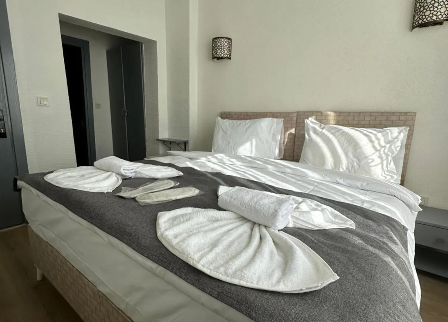 Big Orange Hotel Old City Istanbul