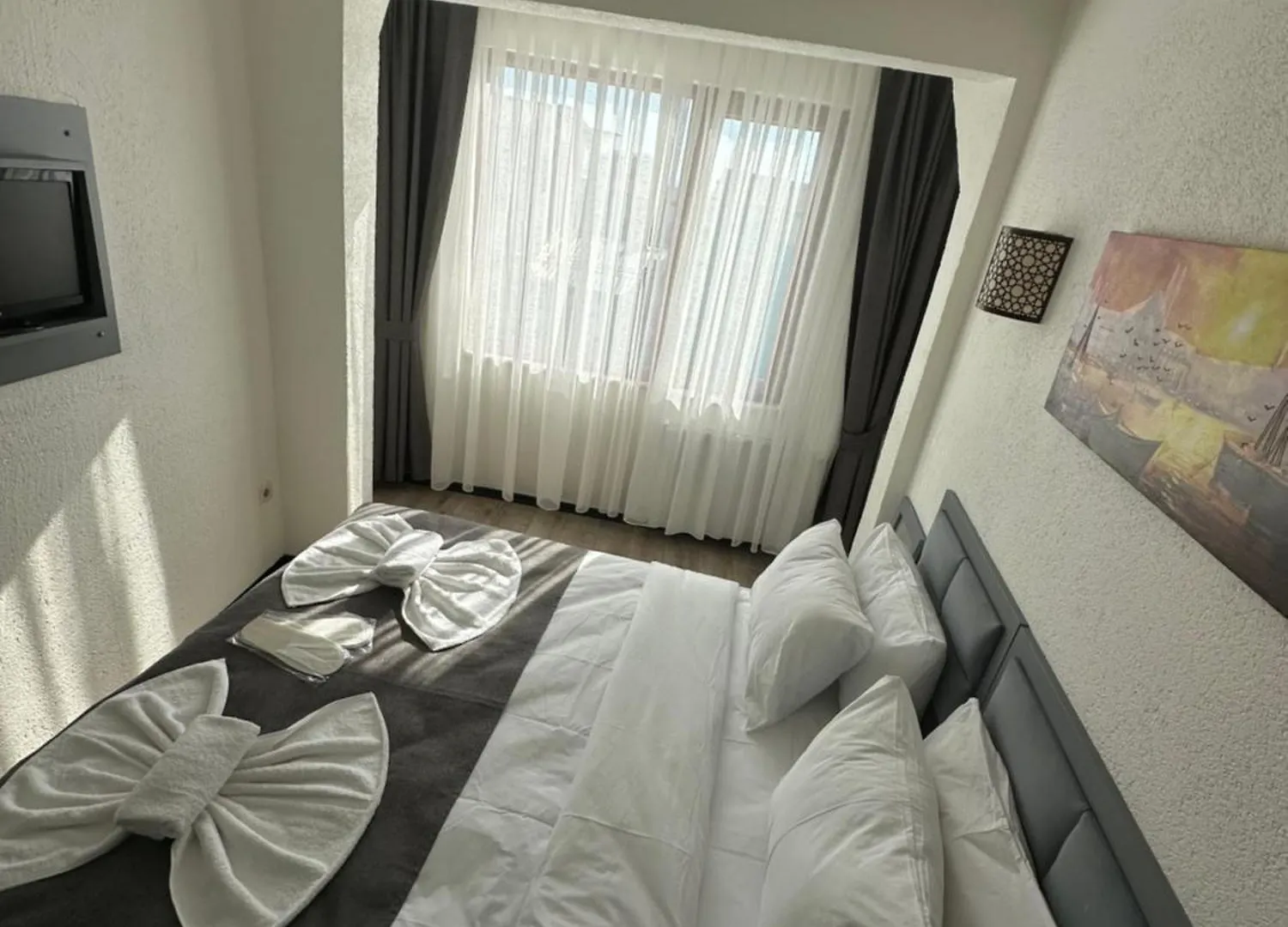 Big Orange Hotel Old City Istanbul