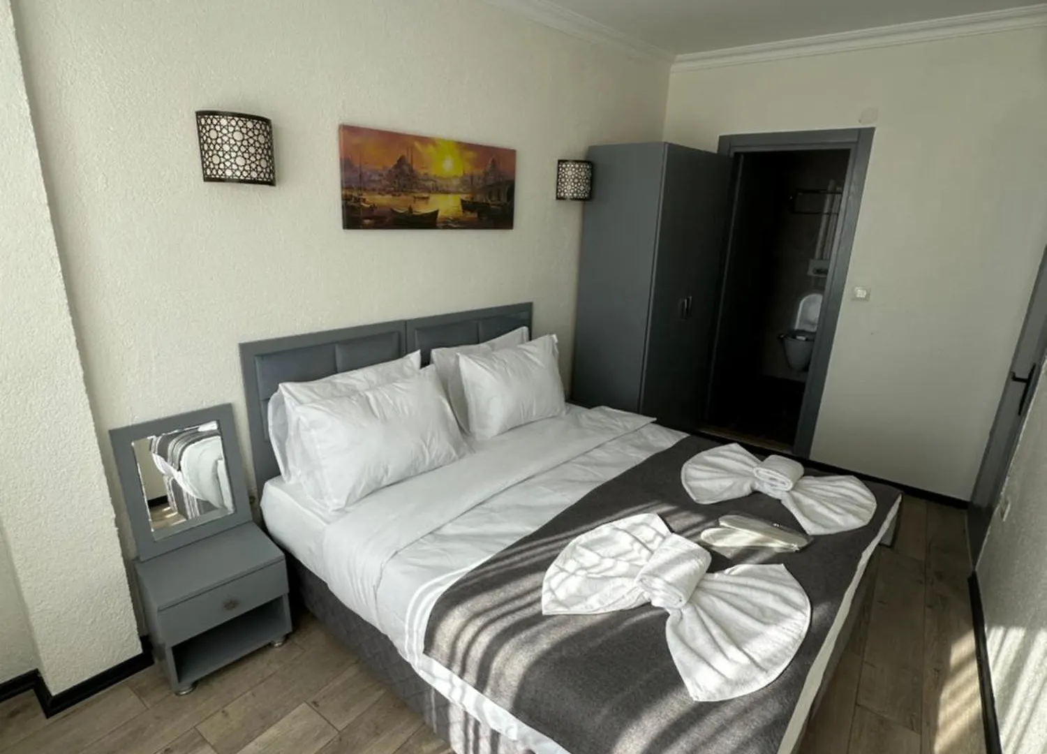 Big Orange Hotel Old City Istanbul Tyrkiet