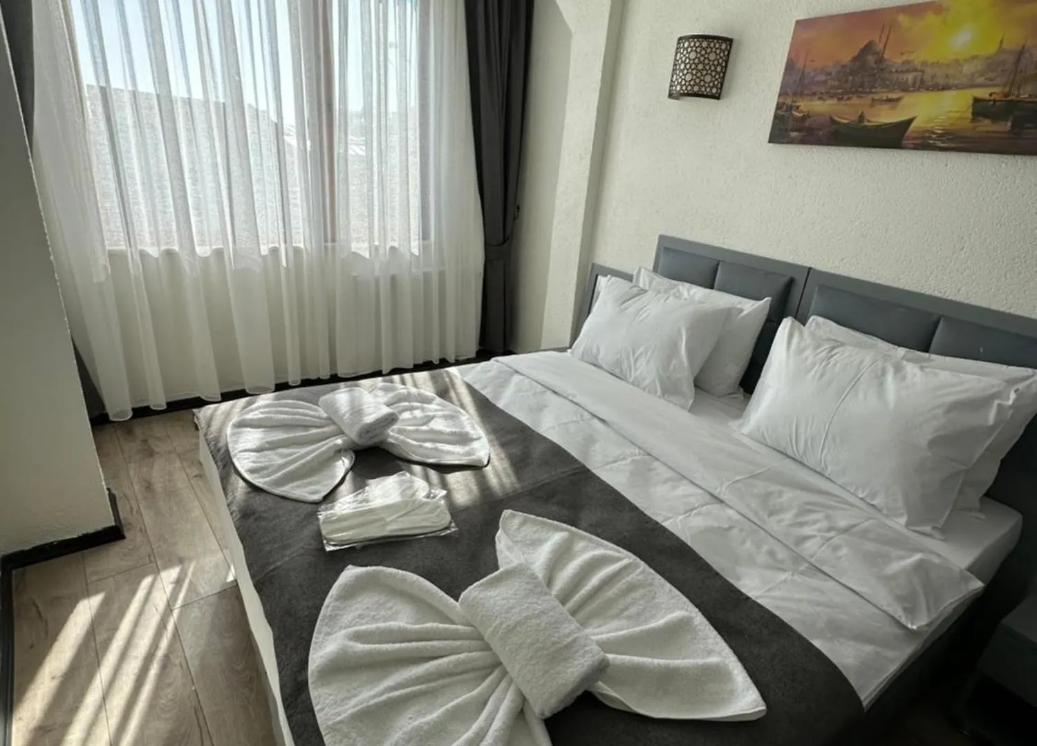 ***  Big Orange Hotel Old City Istanbul Tyrkiet