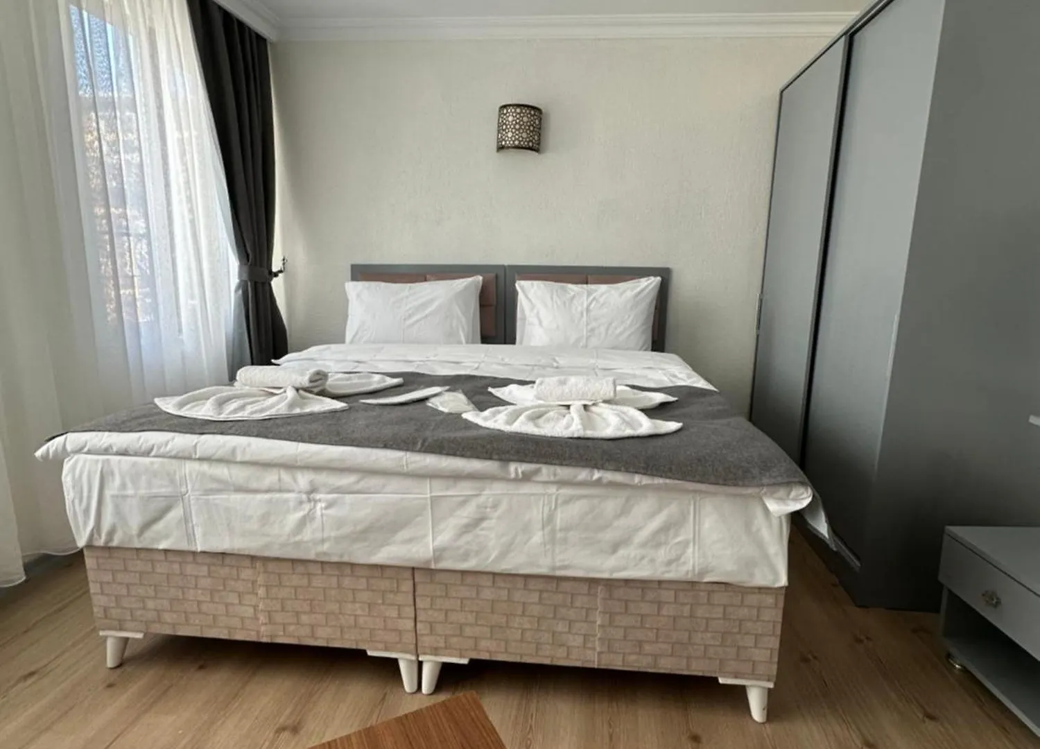 Big Orange Hotel Old City Istambul