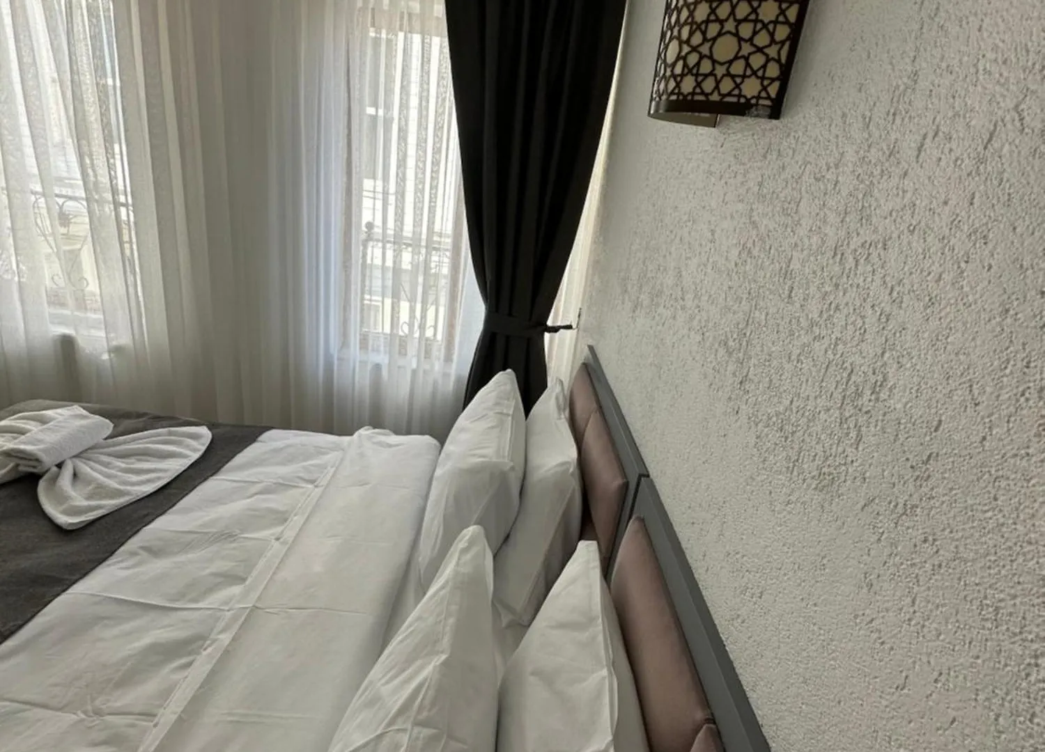 Big Orange Hotel Old City Istanbul