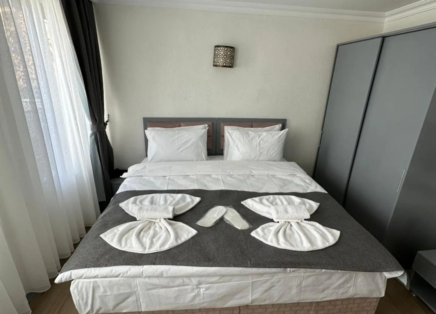 Big Orange Hotel Old City Istanbul 3*,  Tyrkiet
