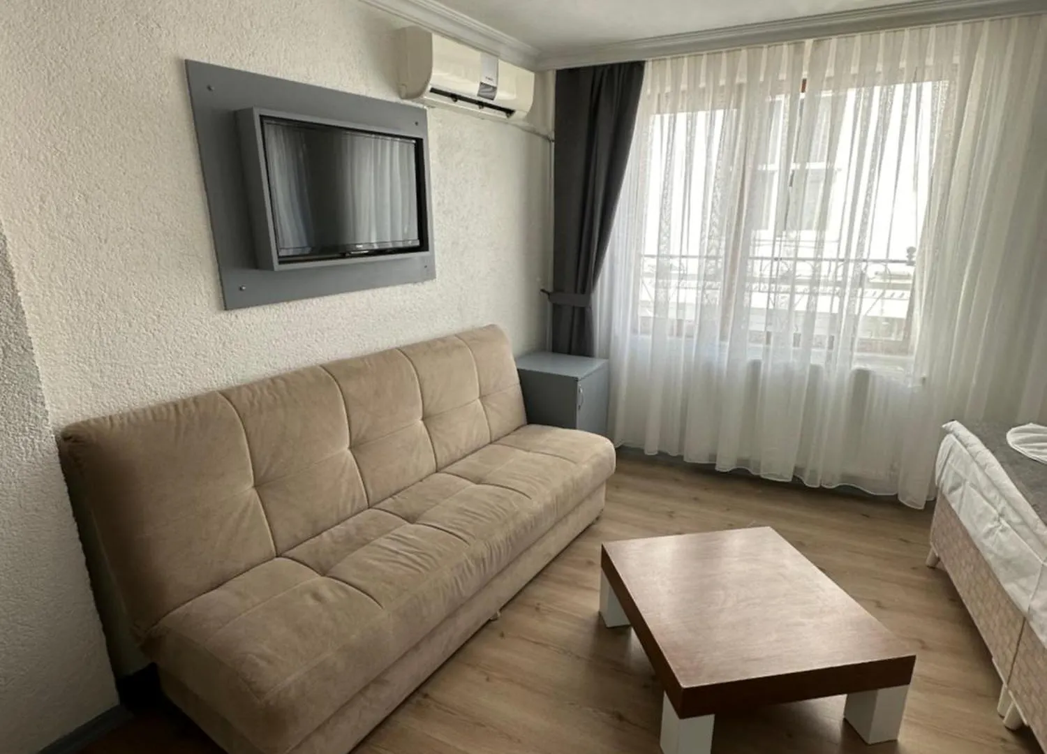 Big Orange Hotel Old City Istanbul