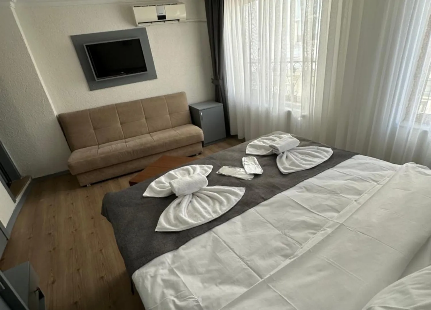 ***  Big Orange Hotel Old City Istanbul Tyrkiet