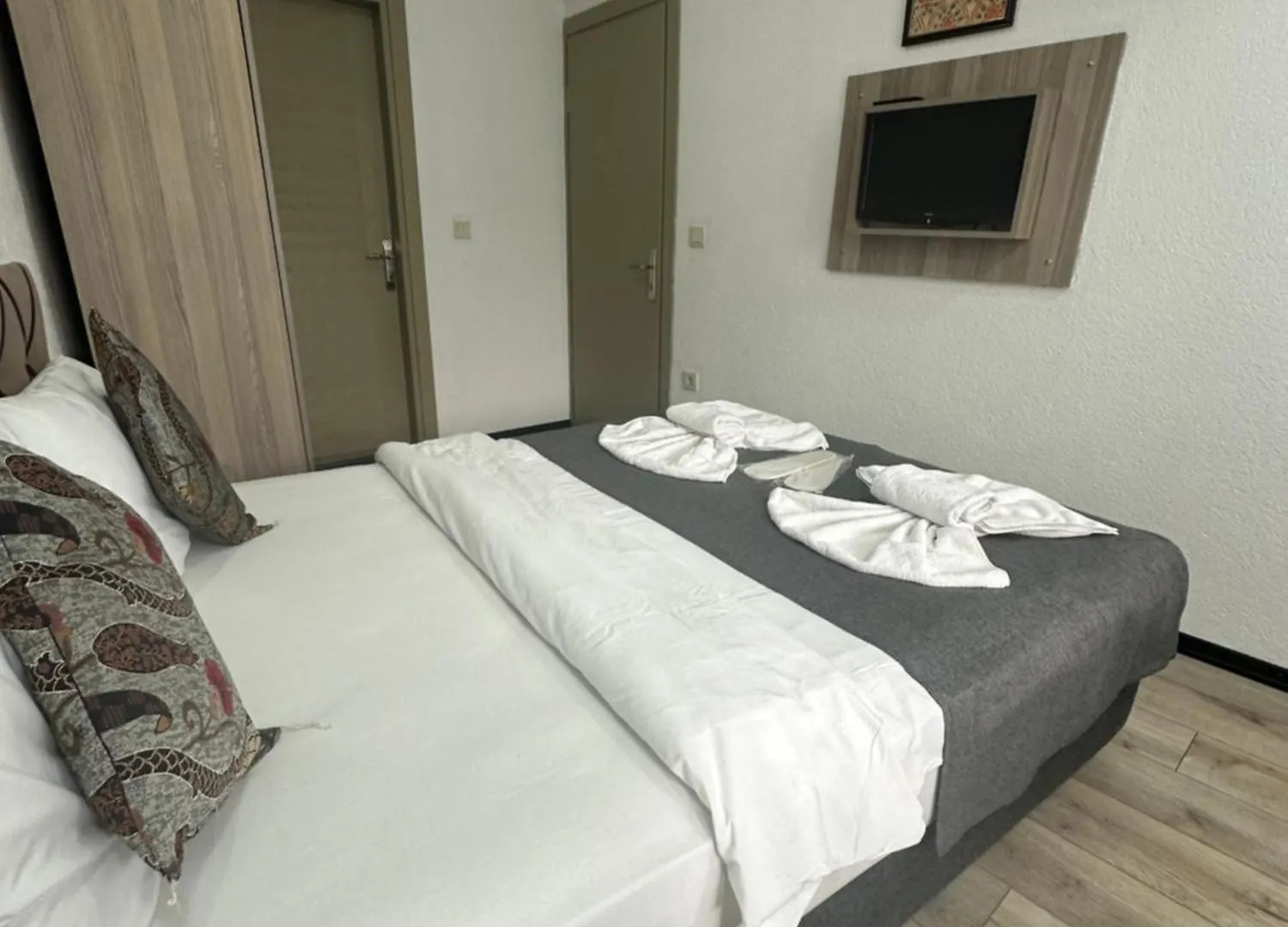 Big Orange Hotel Old City Istanbul 3*,  Tyrkiet
