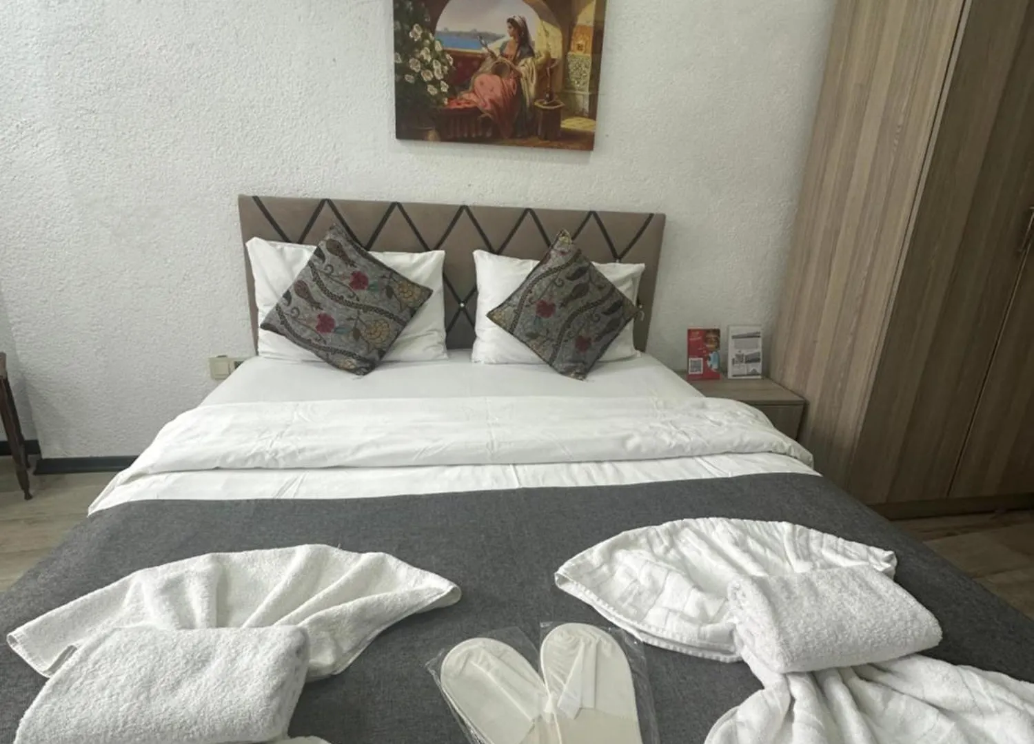 Big Orange Hotel Old City Istanbul
