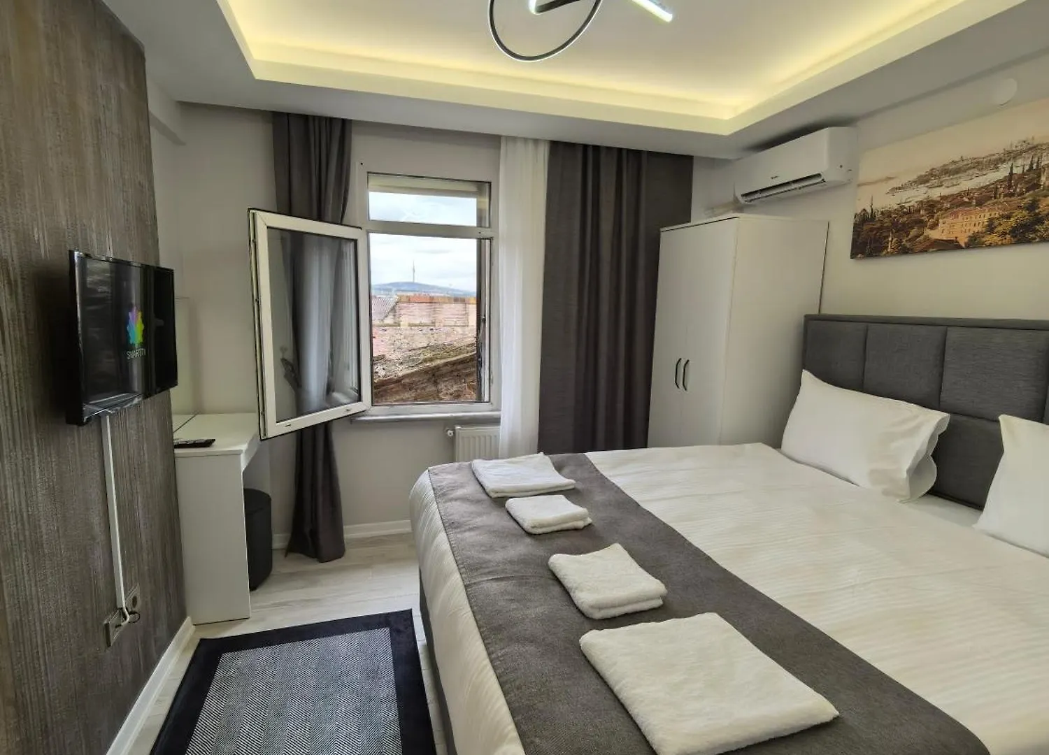 Big Orange Hotel Old City Istanbul