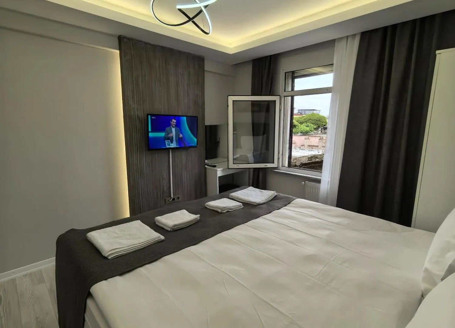 Big Orange Hotel Old City Istanbul